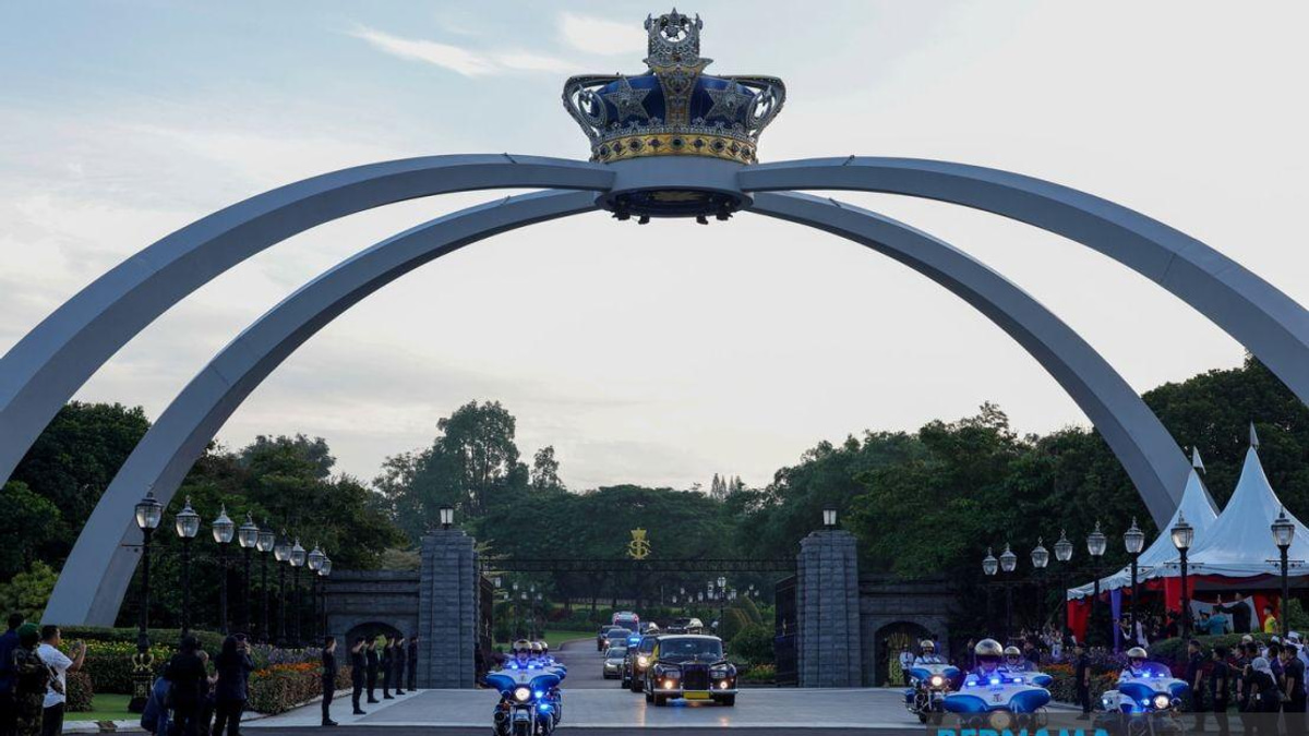 Johor State Exco Swearing-in Ceremony Delayed to Saturday