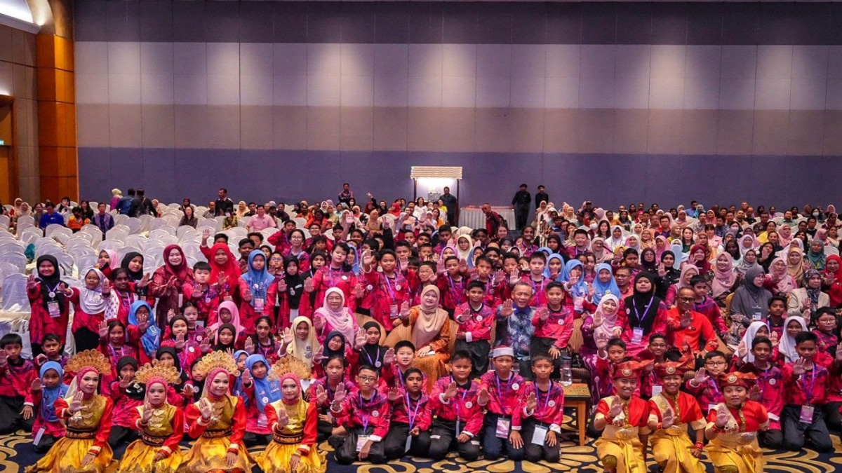 Creating Safe Schools Requires Unified Action From All Stakeholders, Says Fadhlina