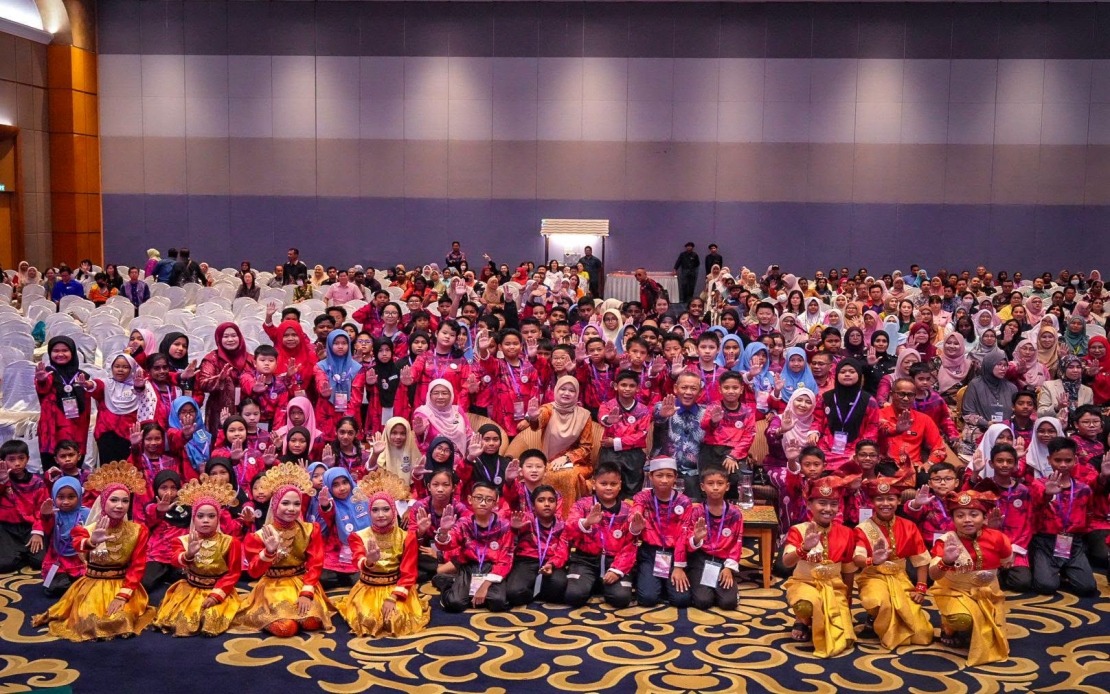 Creating Safe Schools Requires Unified Action From All Stakeholders, Says Fadhlina