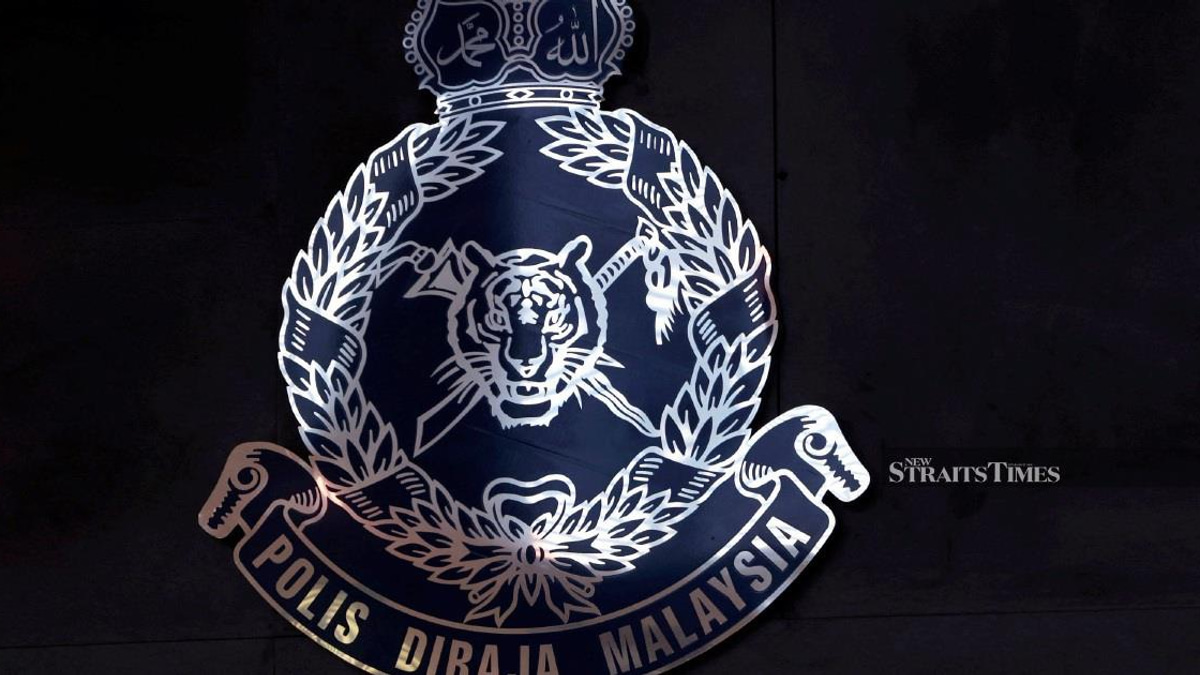 Three arrested as police seize RM180,000 in drugs from Penang operation
