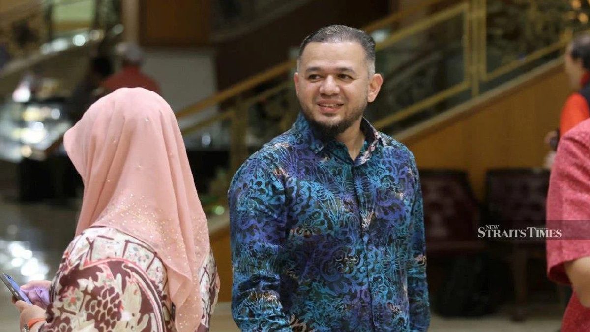 Umno Leader Fathul Bari and Co-Directors Ordered to Repay RM492,480 to Haj Service Provider