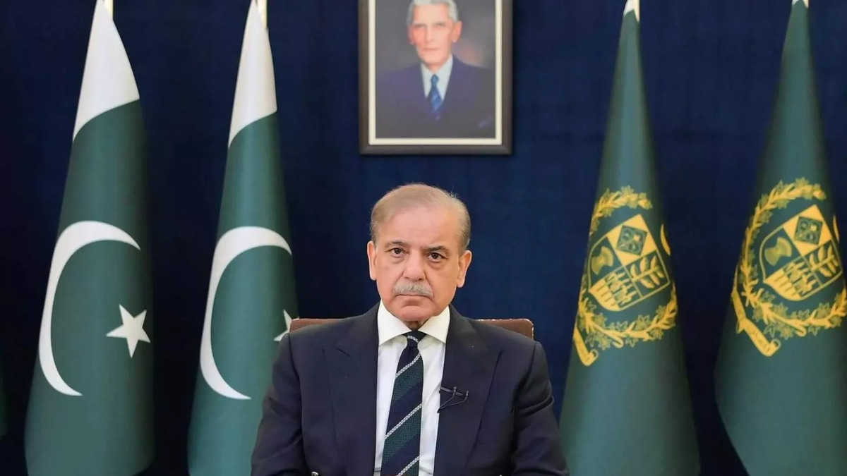 Pakistan's PM To Pay Respects at Iran Supreme Leader's Funeral