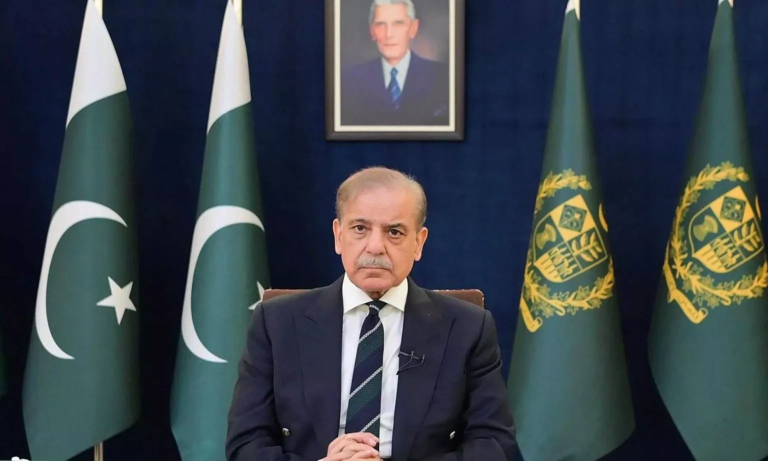 Pakistan's PM To Pay Respects at Iran Supreme Leader's Funeral