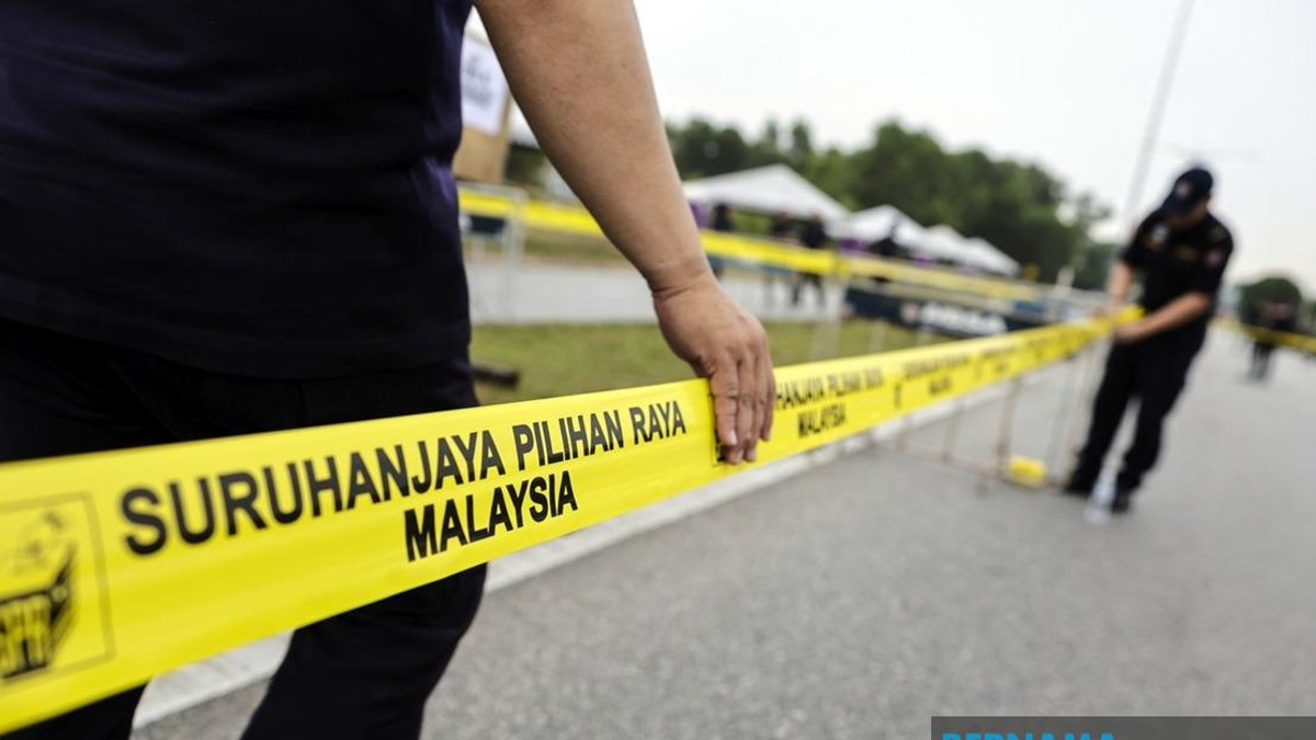 Fine Weather Expected Across Most of Negeri Sembilan on N9 Election Nomination Day