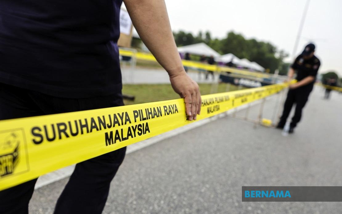 Fine Weather Expected Across Most of Negeri Sembilan on N9 Election Nomination Day