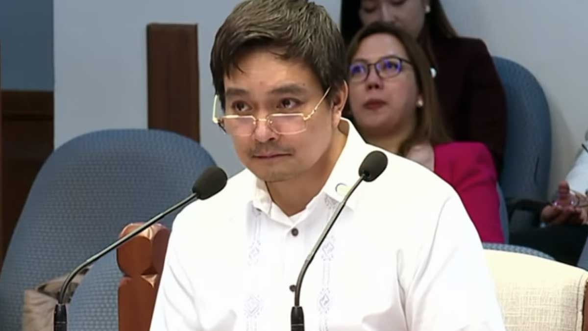 NBI Chief Defends Kill-Plot Theory Against Sara Duterte Despite Lacking Direct Evidence