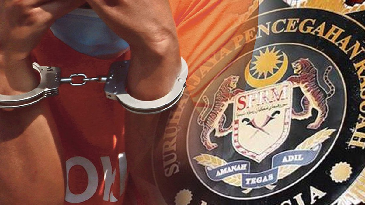 MACC Arrests Former Executive Duo Over RM370 Million Plantation Share Acquisition