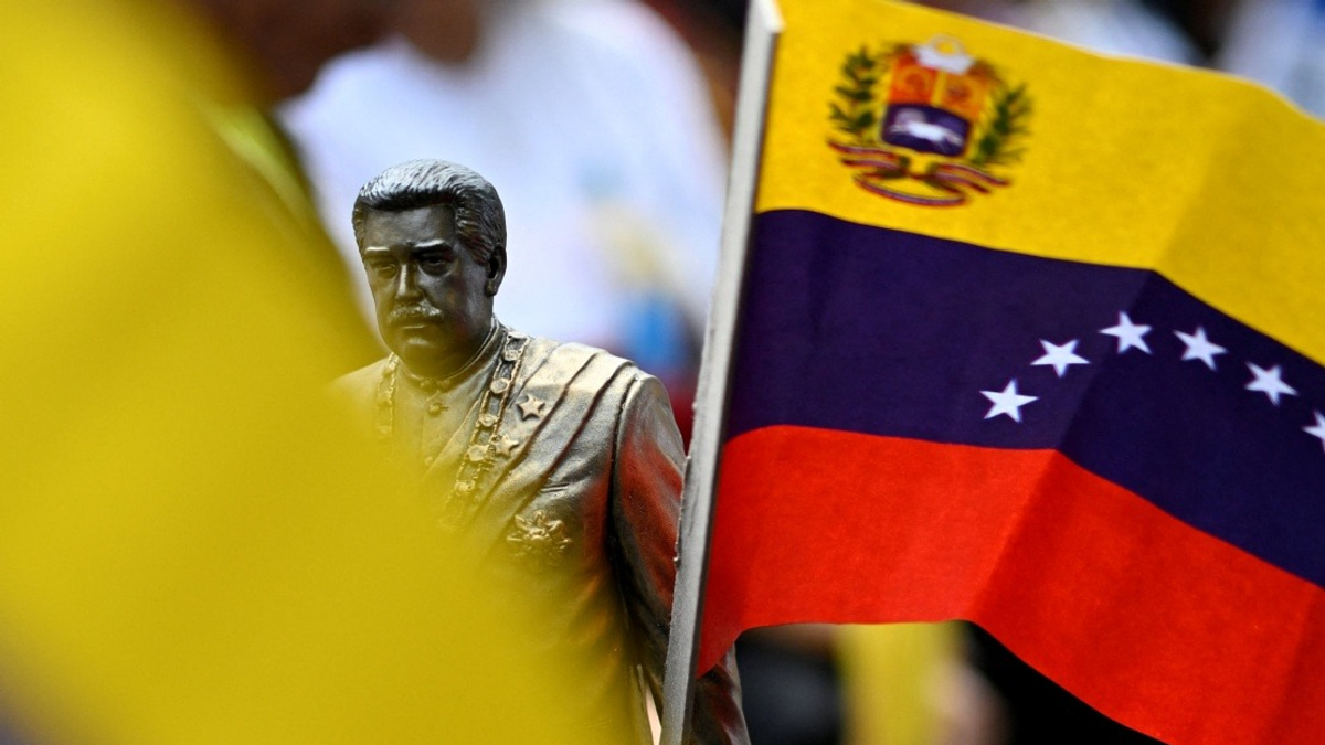 US Court Schedules June 2027 Trial for Venezuelan President Maduro as International Outcry Intensifies