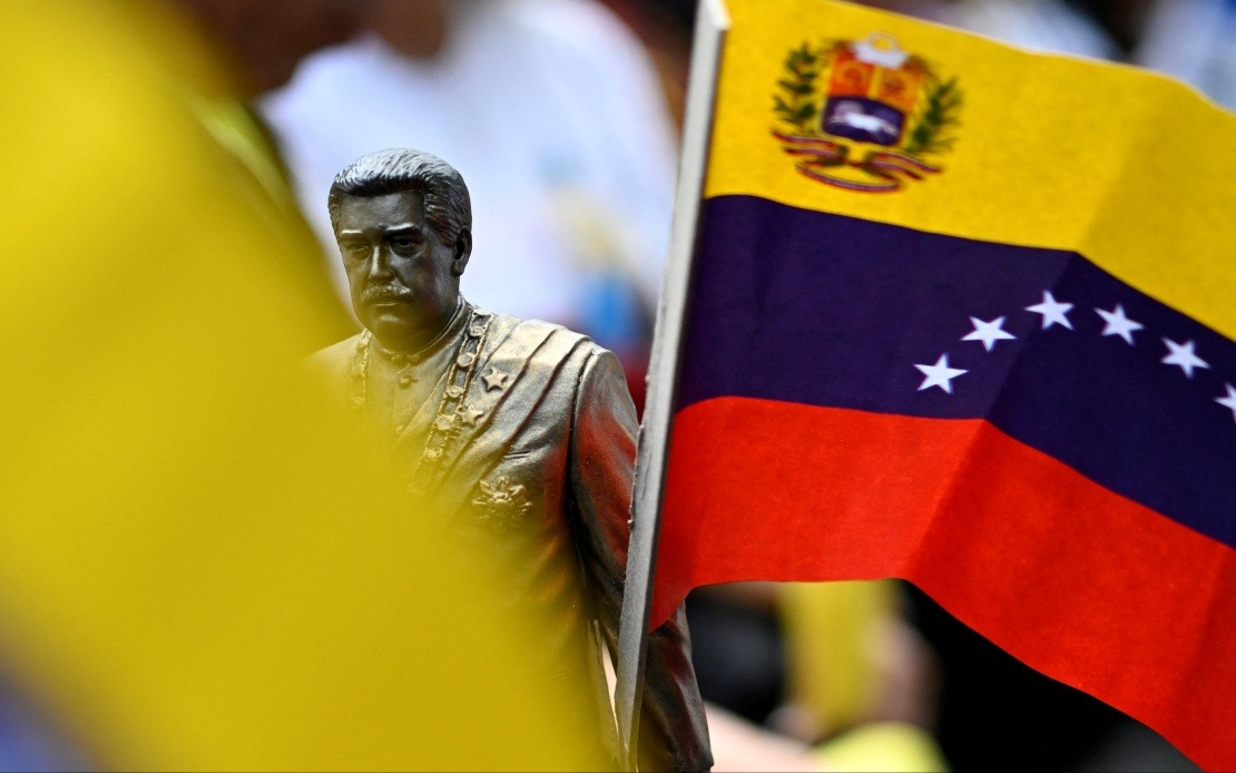US Court Schedules June 2027 Trial for Venezuelan President Maduro as International Outcry Intensifies