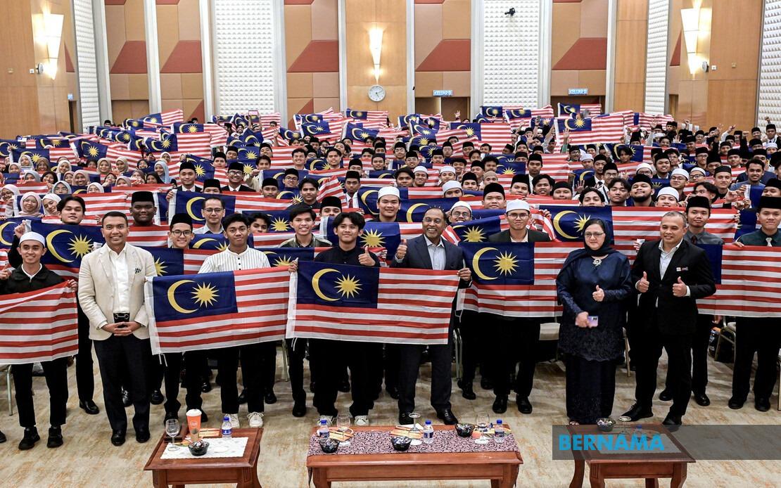Malaysia Stepping Up Monitoring of Students in West Asia Amid Regional Tensions
