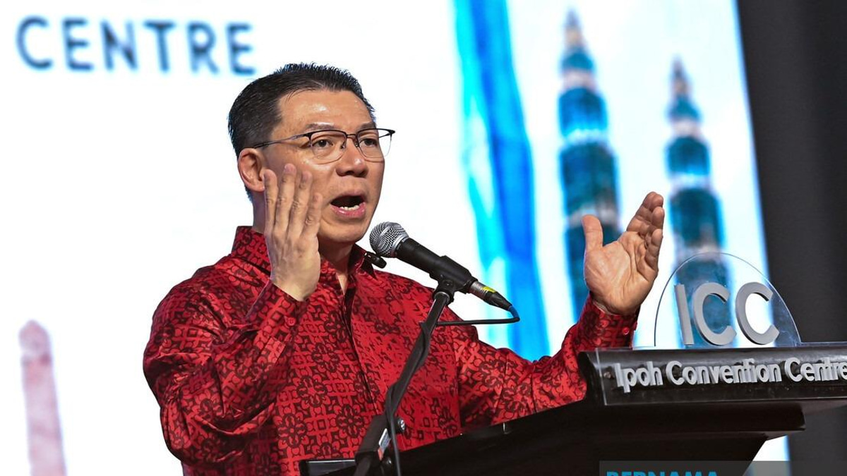 Malaysia Launches Public Space Initiative to Elevate Urban Environments to Global Standards