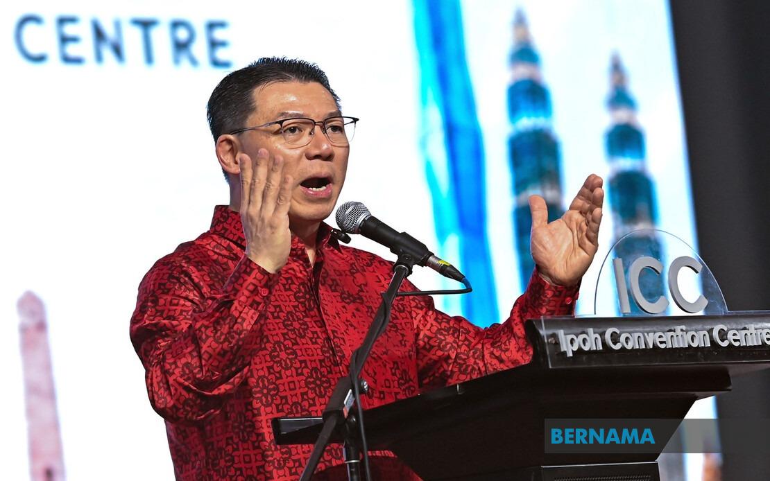 Malaysia Launches Public Space Initiative to Elevate Urban Environments to Global Standards