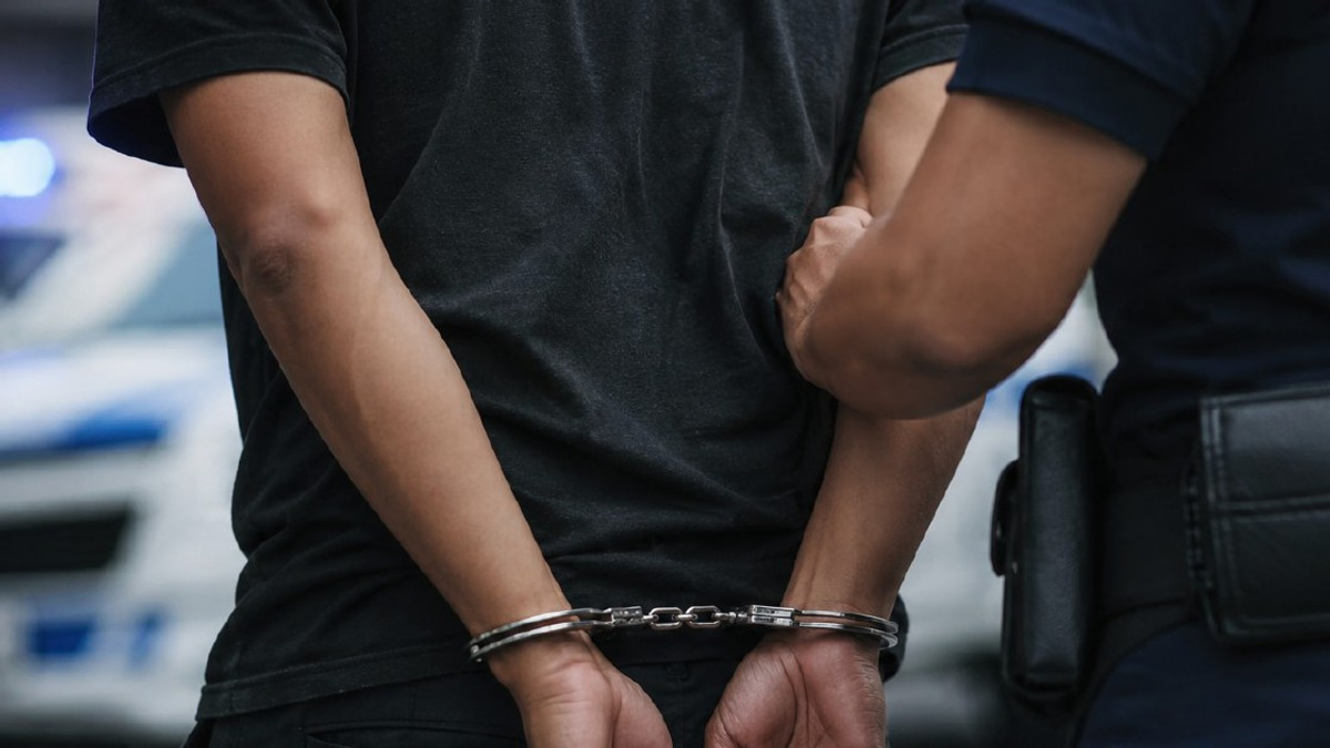Malaysian Detained in Singapore After 530-Gram Methamphetamine and 9kg Cannabis Seizure