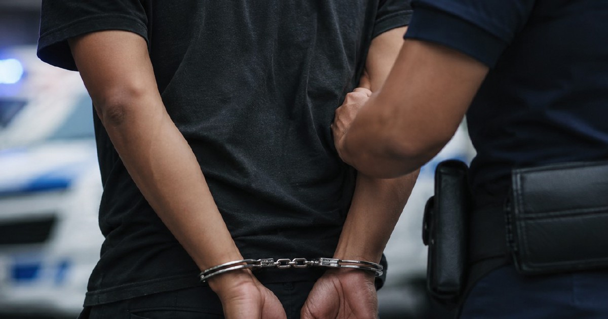 Malaysian Detained in Singapore After 530-Gram Methamphetamine and 9kg Cannabis Seizure