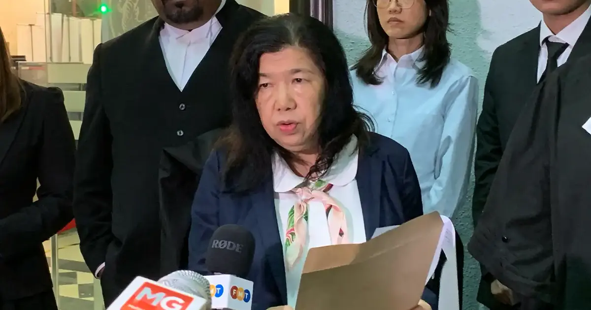 Court of Appeal Upholds Suspension of RM37 Million Judgment in Pastor Koh Case