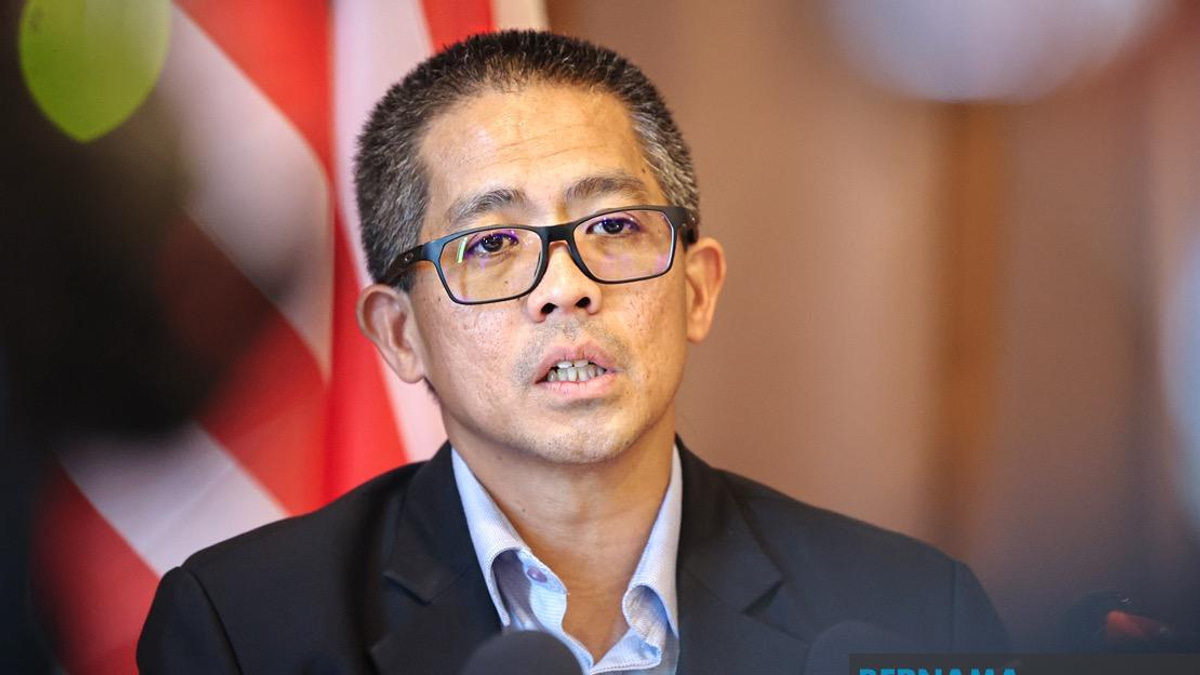 Malaysia and Laos Mark 60 Years of Ties with Push to Deepen Economic Partnership