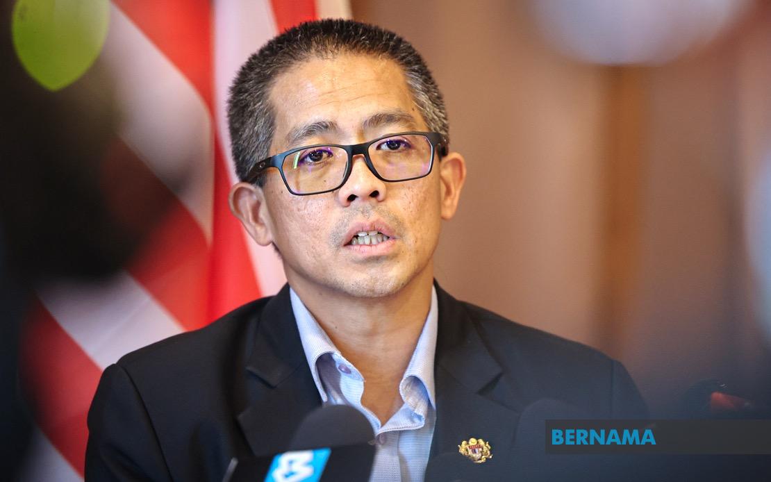 Malaysia and Laos Mark 60 Years of Ties with Push to Deepen Economic Partnership