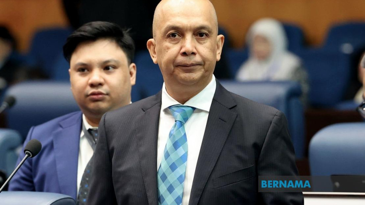 Sabah Pushes for Remaining RM900 Million Special Grant Within 2024