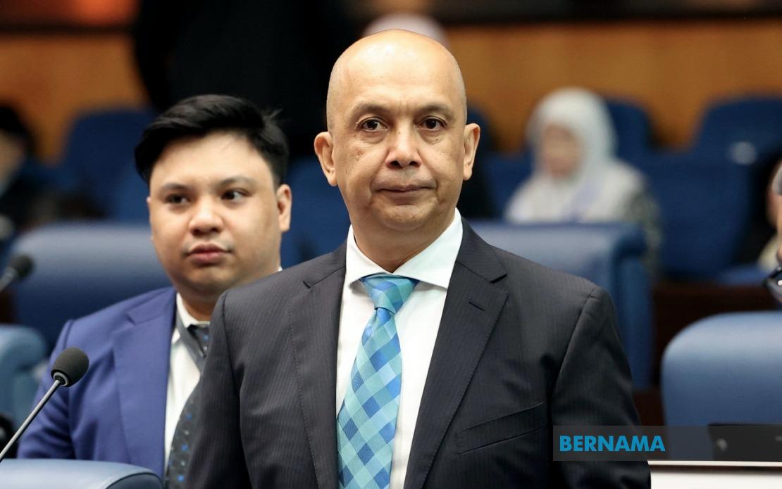 Sabah Pushes for Remaining RM900 Million Special Grant Within 2024
