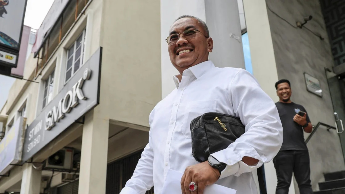 PN Coalition Concludes Johor Seat Negotiations with All 34 Overlapping Seats Resolved