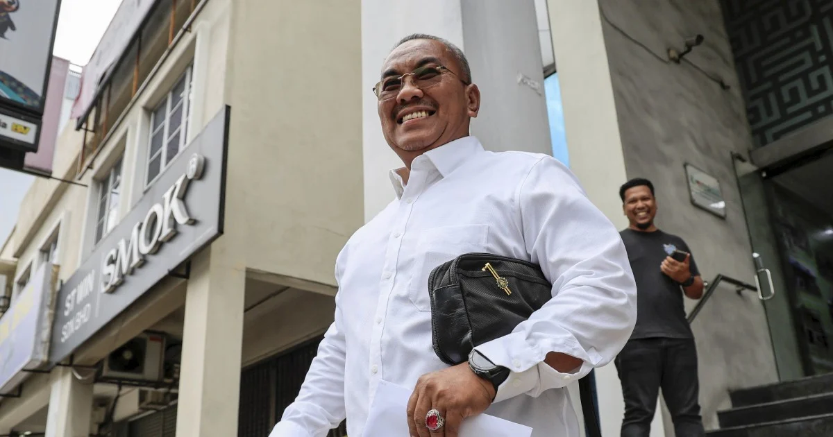PN Coalition Concludes Johor Seat Negotiations with All 34 Overlapping Seats Resolved