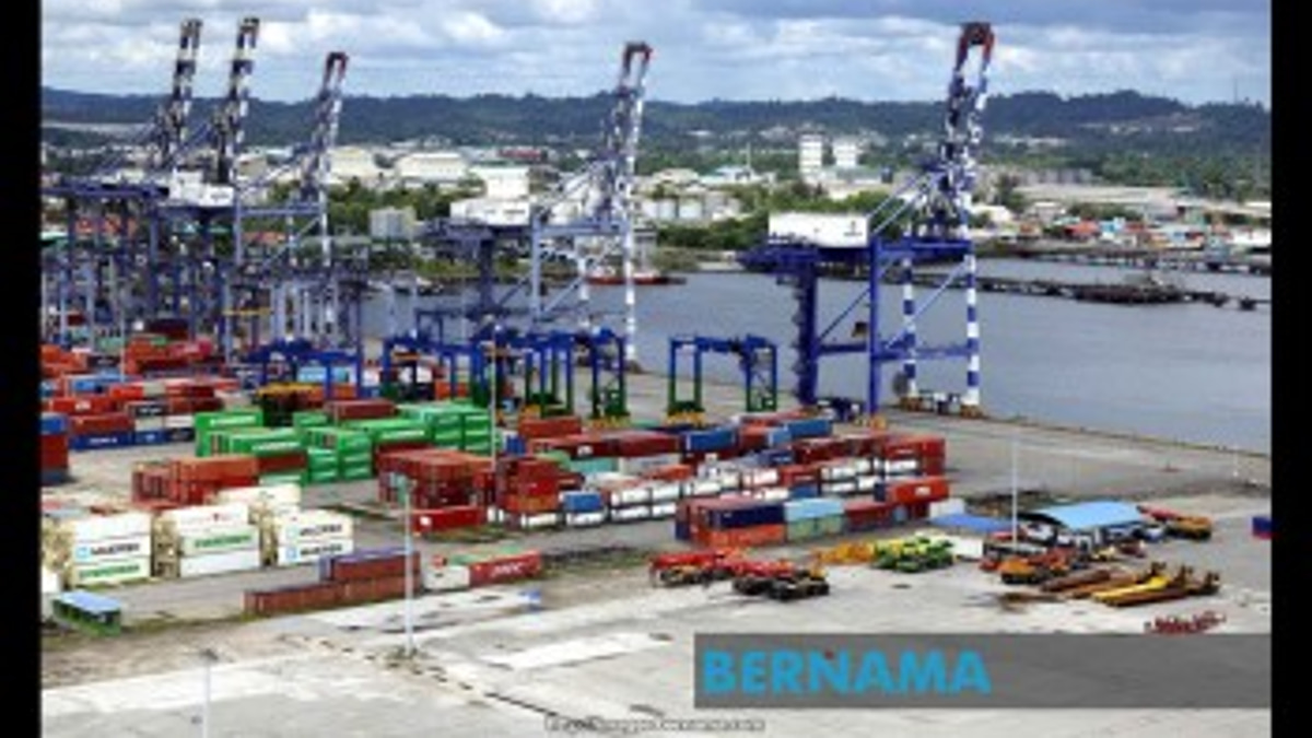 Apex Securities Lifts Malaysia's 2026 Export Growth Forecast to 26.2%, Citing Strong H1 Performance