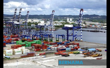 Apex Securities Lifts Malaysia's 2026 Export Growth Forecast to 26.2%, Citing Strong H1 Performance