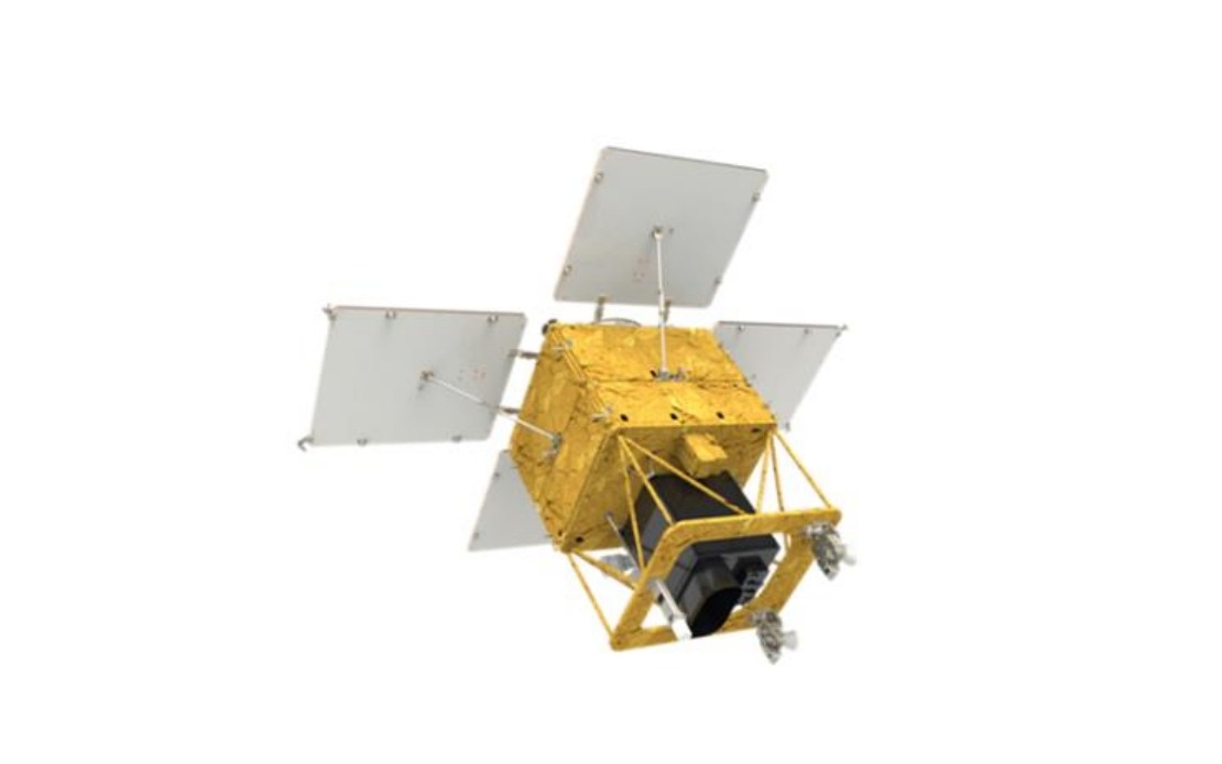 South Korea Prepares Fourth Earth Observation Satellite for SpaceX Launch