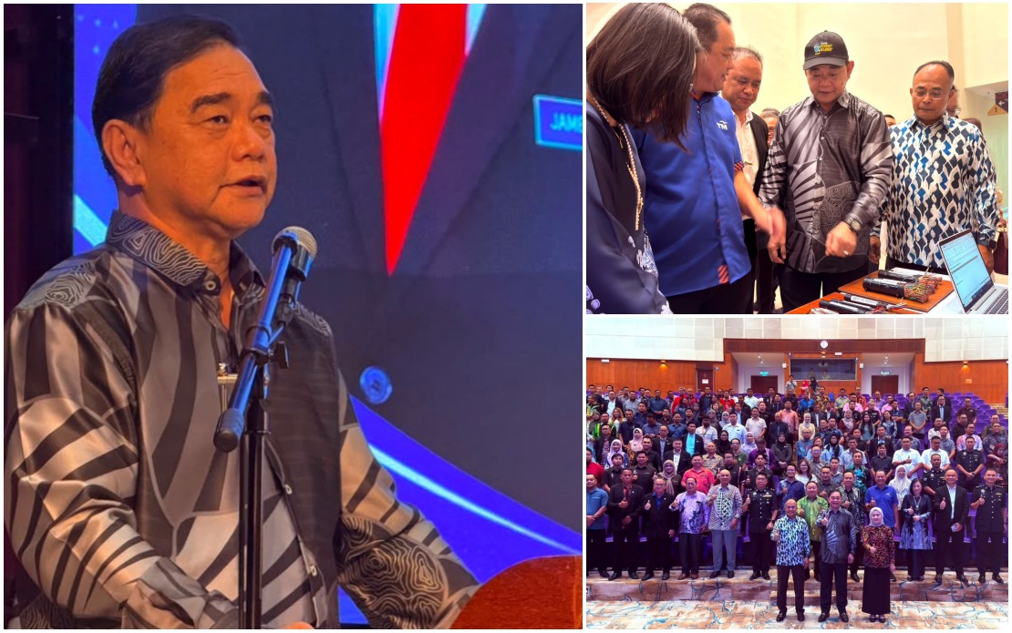 Sabah Battles Telecom Vandalism Crisis as Infrastructure Damage Costs Mount to RM17.3 Million