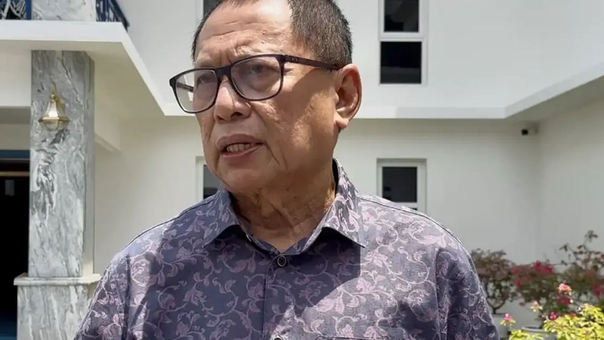 Puad Urges Rengit Voters to Withhold Support from BN Until Key Local Issues Resolved