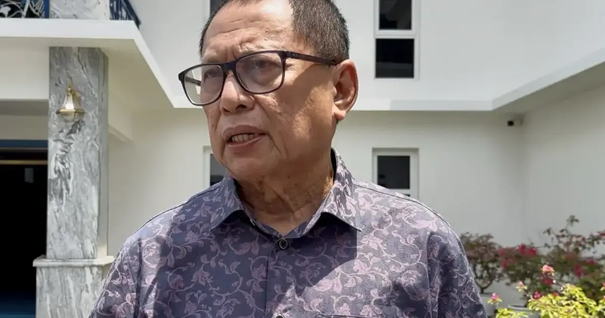 Puad Urges Rengit Voters to Withhold Support from BN Until Key Local Issues Resolved