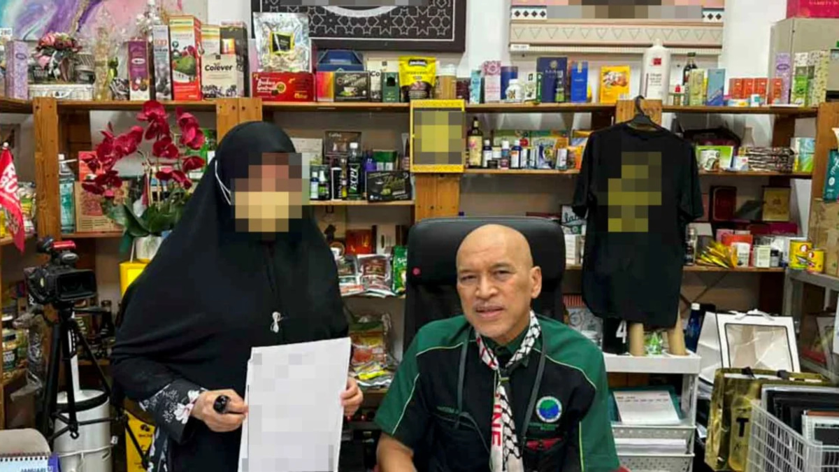 Over 100 Malaysians Lose RM50mil in Scam Involving Loan Sharks, Lawyers and Officials
