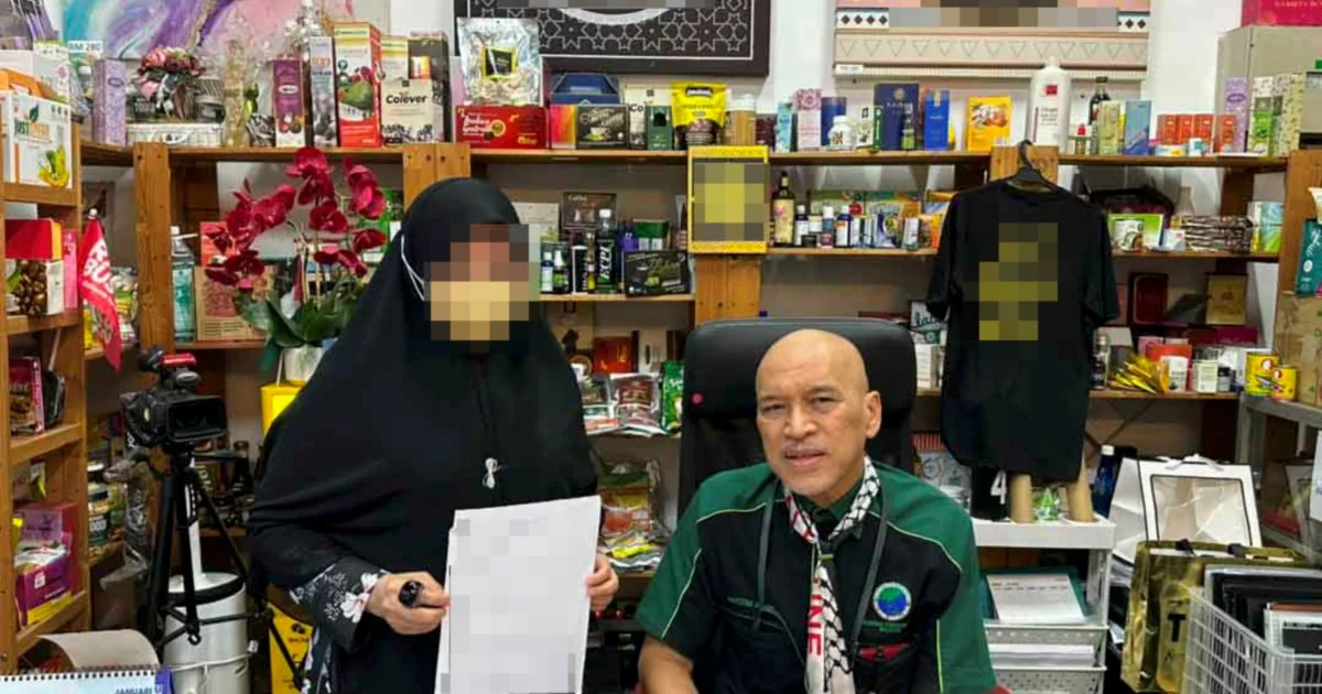 Over 100 Malaysians Lose RM50mil in Scam Involving Loan Sharks, Lawyers and Officials