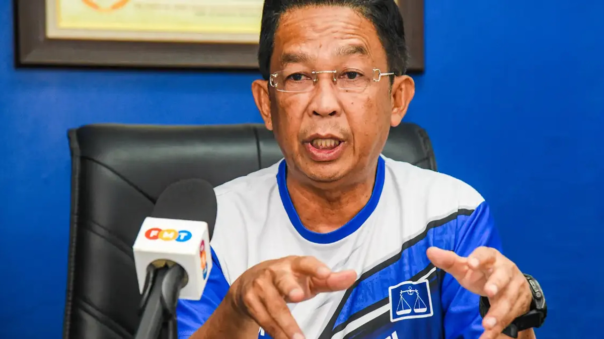 PAS track record shows non-Malays treated fairly, Umno leader asserts amid BN-PN alliance talks