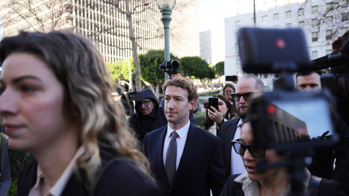 Meta Appeals Landmark Addiction Verdict as Social Media Giants Face Wave of Youth Harm Claims