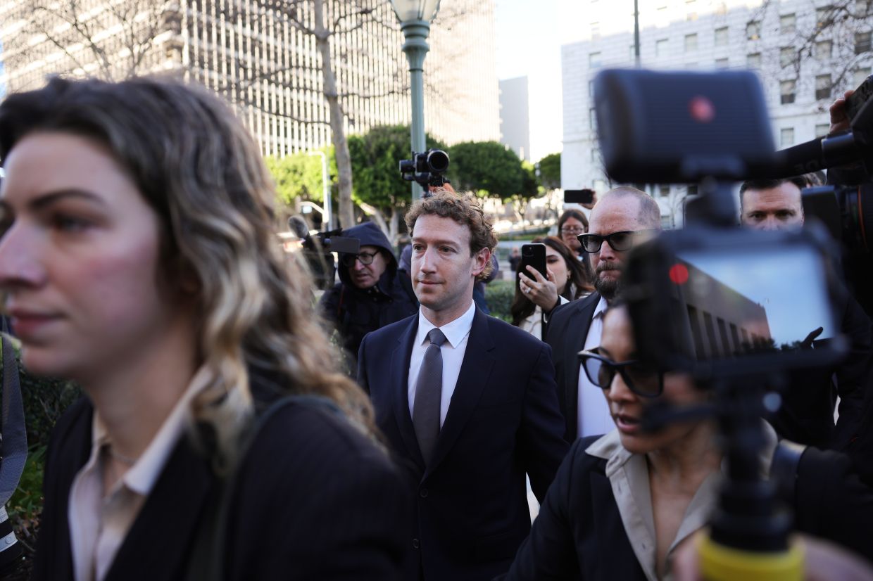 Meta Appeals Landmark Addiction Verdict as Social Media Giants Face Wave of Youth Harm Claims