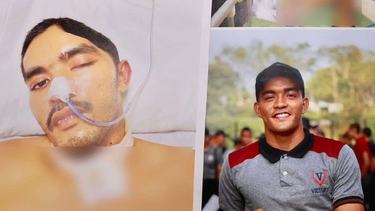 Malaysian Army Concludes Investigation into Johor Camp Commando Injury; Dismissals Proceeding