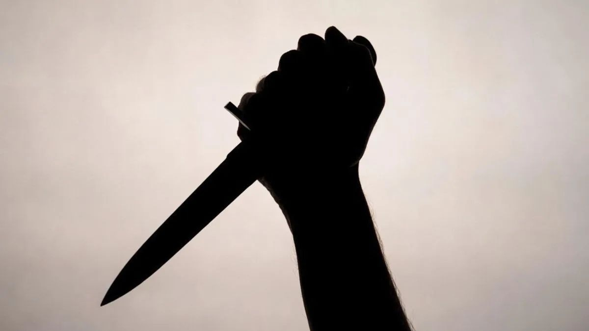 Woman stabbed in broad daylight attack at Ujjain market; suspect remains at large