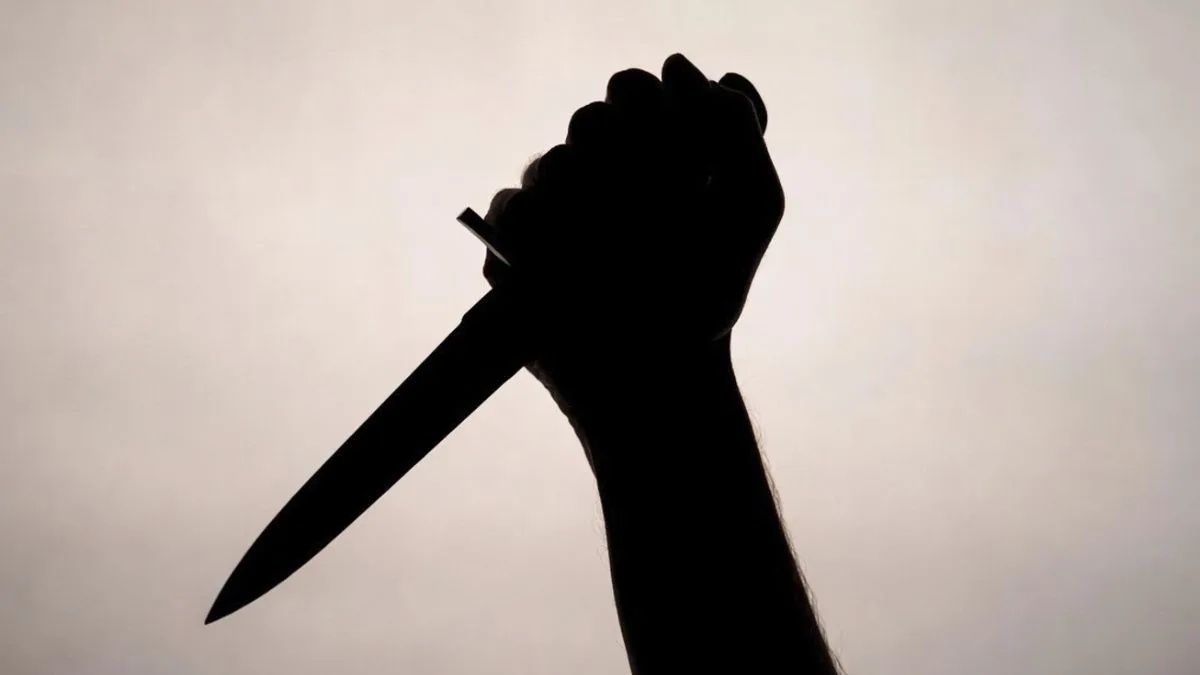 Woman stabbed in broad daylight attack at Ujjain market; suspect remains at large