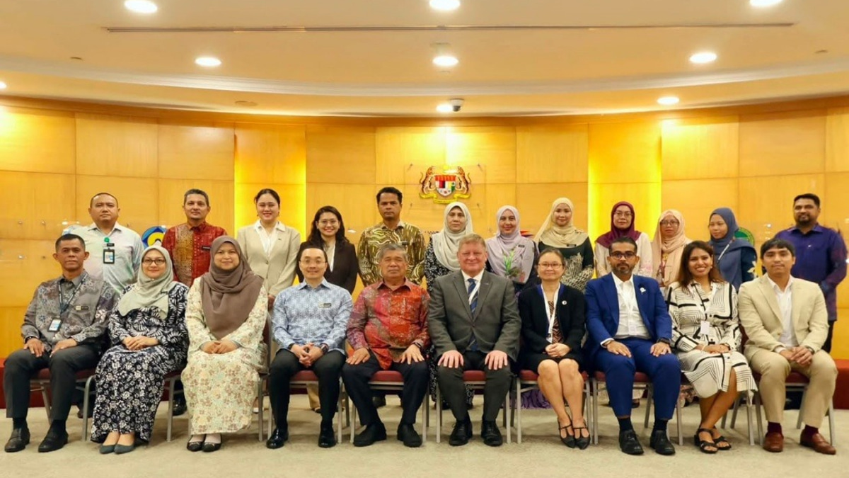 Malaysia Deepens Agricultural Ties With EU Partners Through Tech and Trade Push