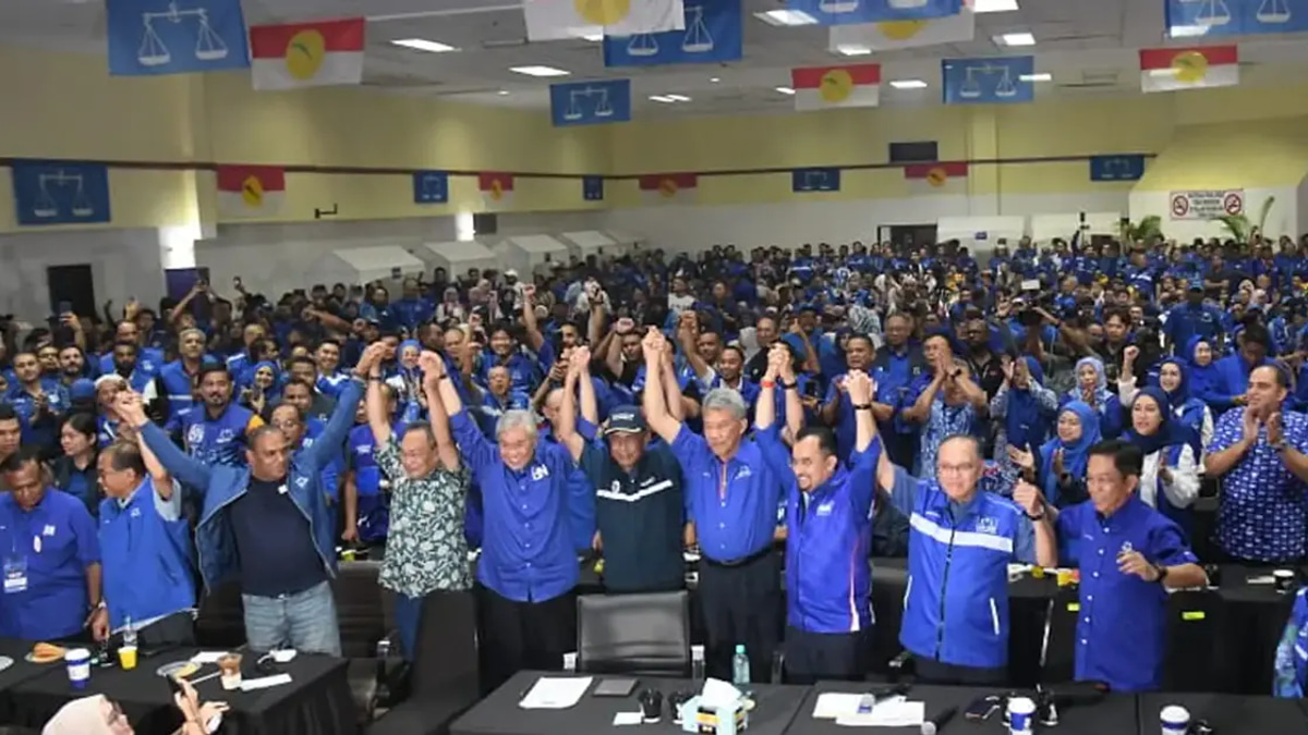 Negeri Sembilan Election Reshapes State Politics: BN Consolidates Power While Opposition Grapples With Setback