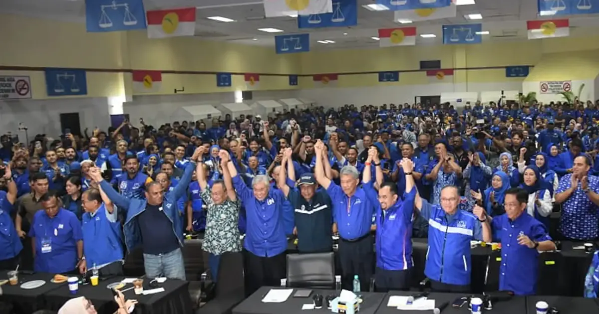 Negeri Sembilan Election Reshapes State Politics: BN Consolidates Power While Opposition Grapples With Setback