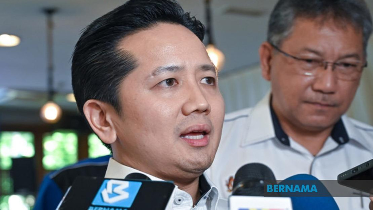 Cabinet May Review National Day Plans If Haze Deteriorates, Says NRES Minister