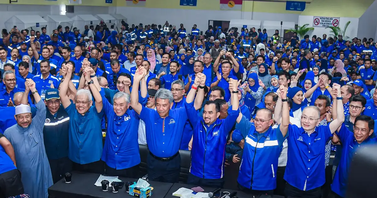 Early Seat-Sharing Deal Critical for Strengthening BN-PN Coalition, Says Political Analyst