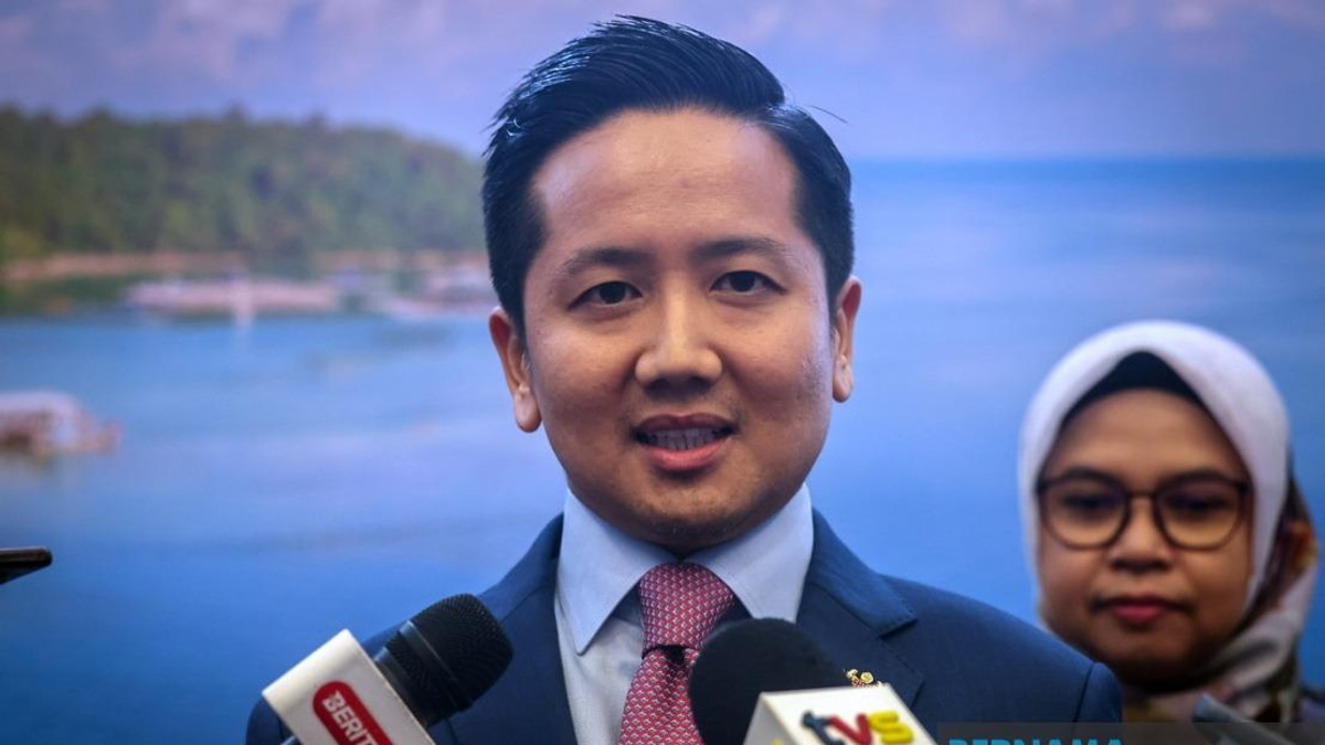 NRES Pledges Full Cooperation With MACC Over Elephant Transfer Investigation