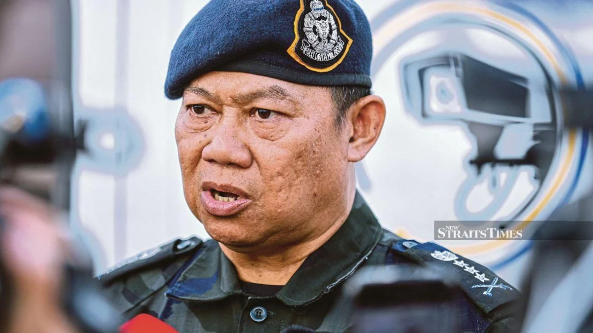 Three Election-Related Cases Under Investigation as Johor Police Probe Allegations Ahead of State Polls