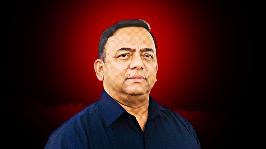 Bangladesh seeks to revoke bail for fugitive ex-police chief over multiple passport suspicions