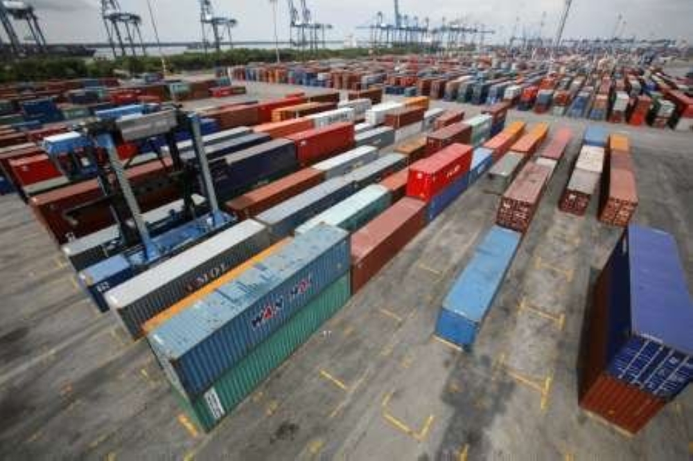 MACC-Customs Joint Task Force Remains in Planning Stages as Agencies Discuss Framework