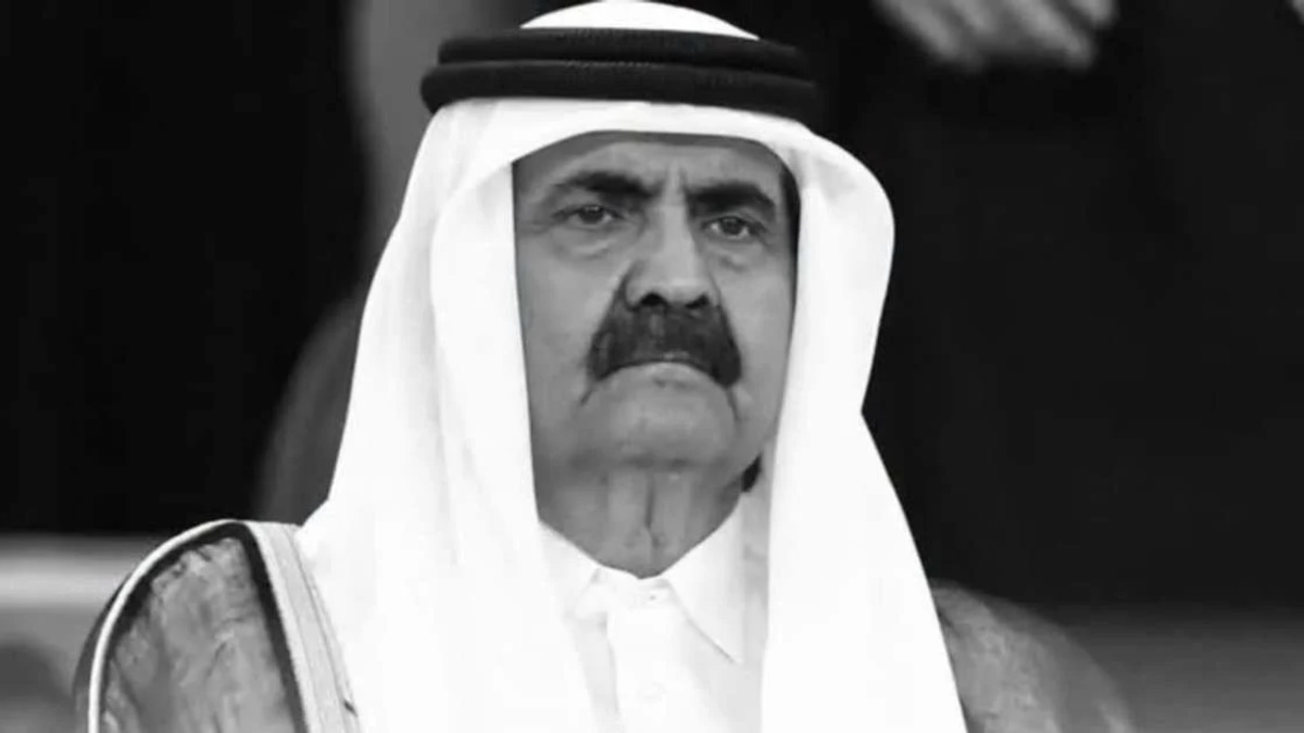 Anwar conveys Malaysia's sympathy to Qatar after emir's death