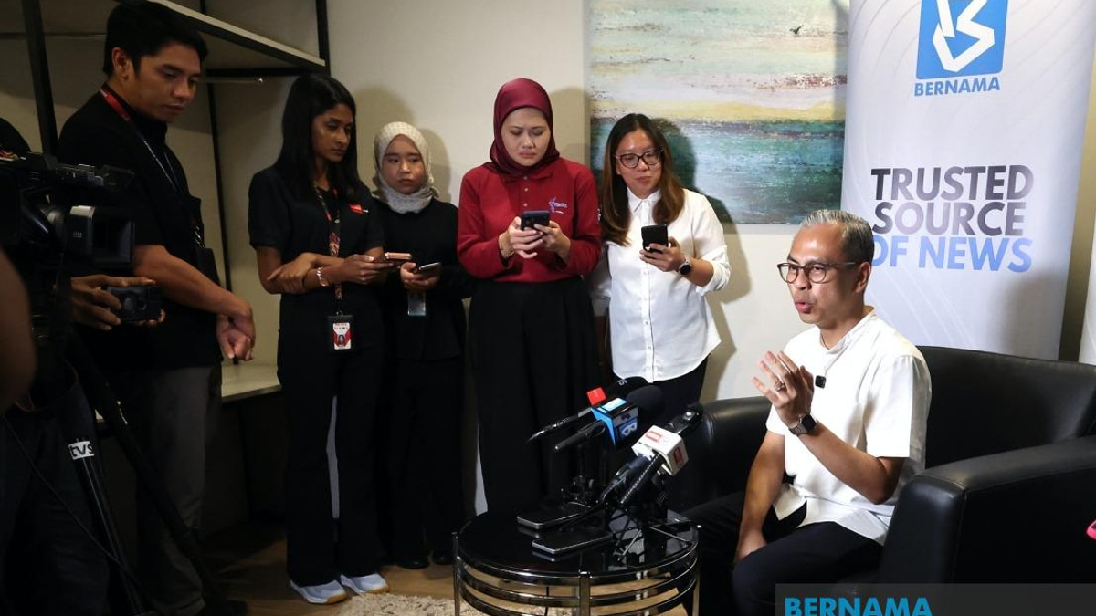Malaysian Media Council Needs Stronger Support and Broader Membership, Says Communications Minister